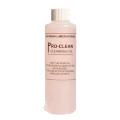Mouldlife Pro-clean Cleansing Oil (250ml)