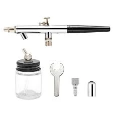 ProAiir Airbrush Gun (Double Action) | Siphon Gun
