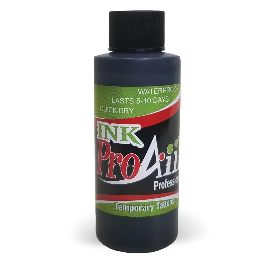 ProAiir Ink Black, 60ml 1 ProAiir Ink Black, 60ml