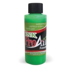 ProAiir Ink Flo Green, 60ml