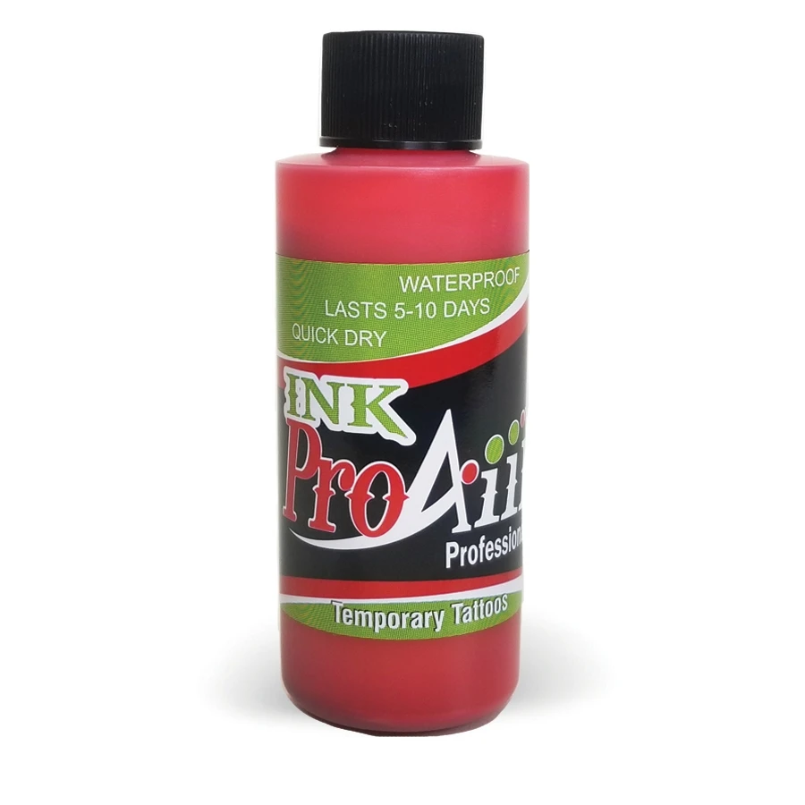 ProAiir Ink Lipstick Red, 60ml 1 ProAiir Ink Lipstick Red, 60ml