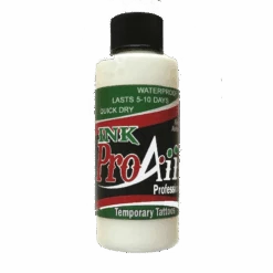ProAiir Ink White, 60ml