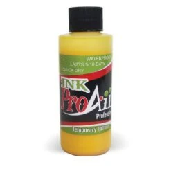 ProAiir Ink Yellow, 60ml