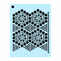 ProAiir QuickEZ Lase Sjabloon