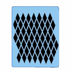 ProAiir QuickEZ Diamond Back Sjabloon