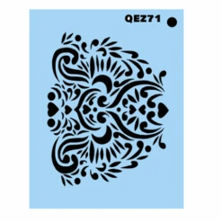 ProAiir QuickEZ Lioness Sjabloon