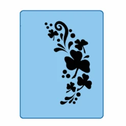 ProAiir QuickEZ Shamrocks Sjabloon