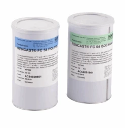 Rencast FC54 BD A+B | Fast Casting Systems