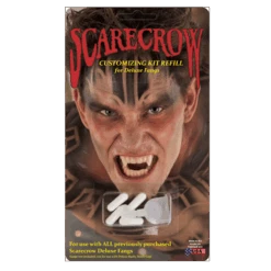 Scarecrow Recustomizing Kit | Herbevestigingskit Tanden