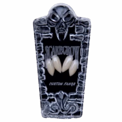 Scarecrow Shredder Double Vampire Fangs | Vampiertanden
