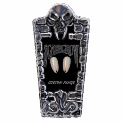 Scarecrow Viper Split Deluxe Vampire Fangs | Vampiertanden