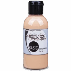 Senjo-Color Sand 75ml Airbrushschmink | Airbrushschmink Waterbasis