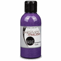 Senjo-Color Violet 75ml Airbrushschmink | Airbrushschmink Waterbasis