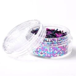 Superstar Chunky Glitter Festival (8ml)