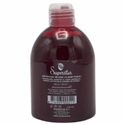 Superstar Nepbloed Helder Dik, Stollend 250ml