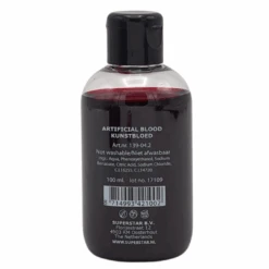 Superstar Nepbloed Helder Dun, 100 Ml