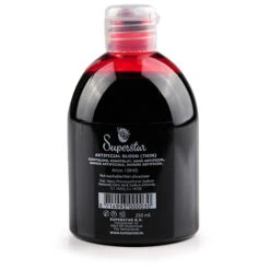 Superstar Nepbloed Helder Dun, 250 Ml