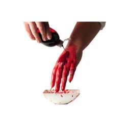 Superstar Nepbloed Helder Dun, 250 Ml -Halloween Cosmetica superstar nepbloed helder dun 250 mld0e1a