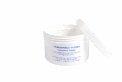 Superstar Transparant Poeder (30gr)