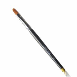 Titanic FX Long Filbert Brush 105 | Special Effects Penseel -Halloween Cosmetica titanic pro fx long filbert brush 105 special effects penseeld59ae