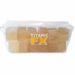 Titanic FX Gelatine Clear 1kg | Prothese Gelatine