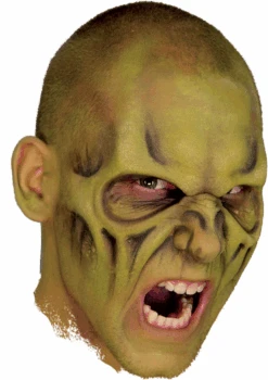 Woochie Foam Latex Prosthetic Last Rites