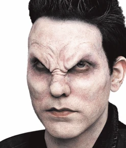 Woochie Foam Latex Prosthetic Lost Boy