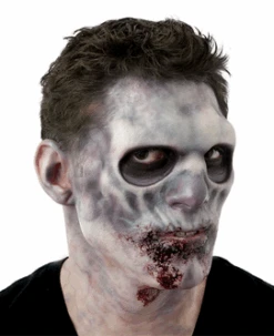 Woochie Foam Latex Prosthetic More Braaains!