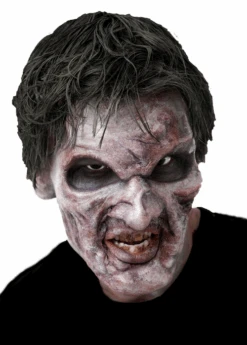 Woochie Foam Latex Prosthetic Post Mortum