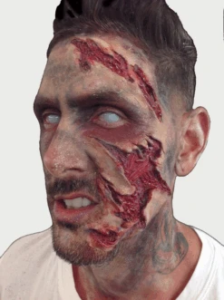 Woochie Foam Latex Prosthetic Trauma