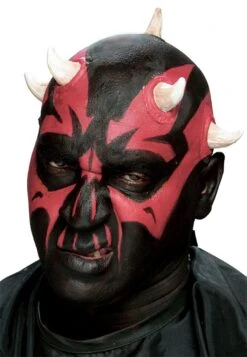 Woochie Latex Alien Horns (5pcs)