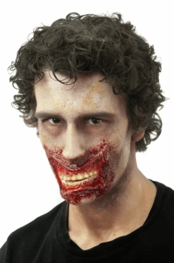 Woochie Latex Appliance Chatter