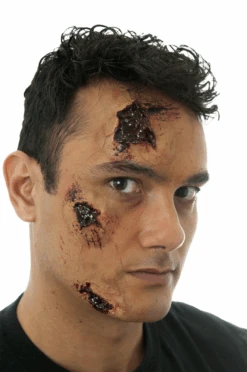 Woochie Latex Appliance Gash Set (3pcs)