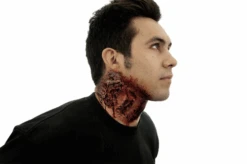 Woochie Latex Appliance Mega Bite