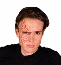 Woochie Latex Appliance Phantom '98