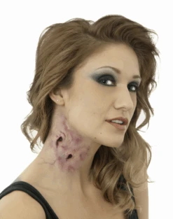 Woochie Latex Appliance Vampire Bite