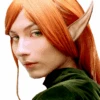 Woochie Latex Elf Ears Large