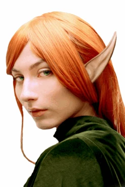 Woochie Latex Elf Ears Large