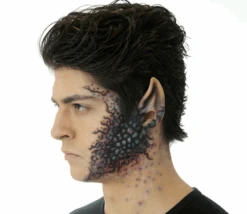 Woochie Latex Large Space Ear Tips