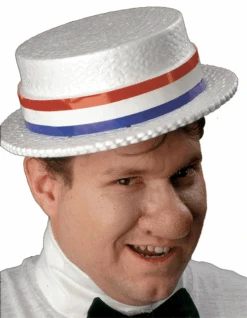 Woochie Latex Nose Mr Feels