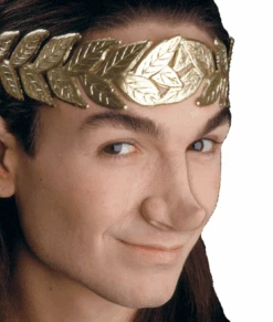 Woochie Latex Pixie Nose Small