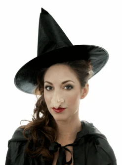 Woochie Latex Witch Nose Small