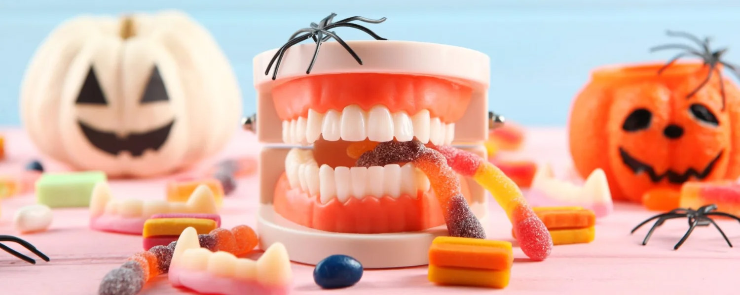 Halloween Cosmetica -Halloween Cosmetica 2